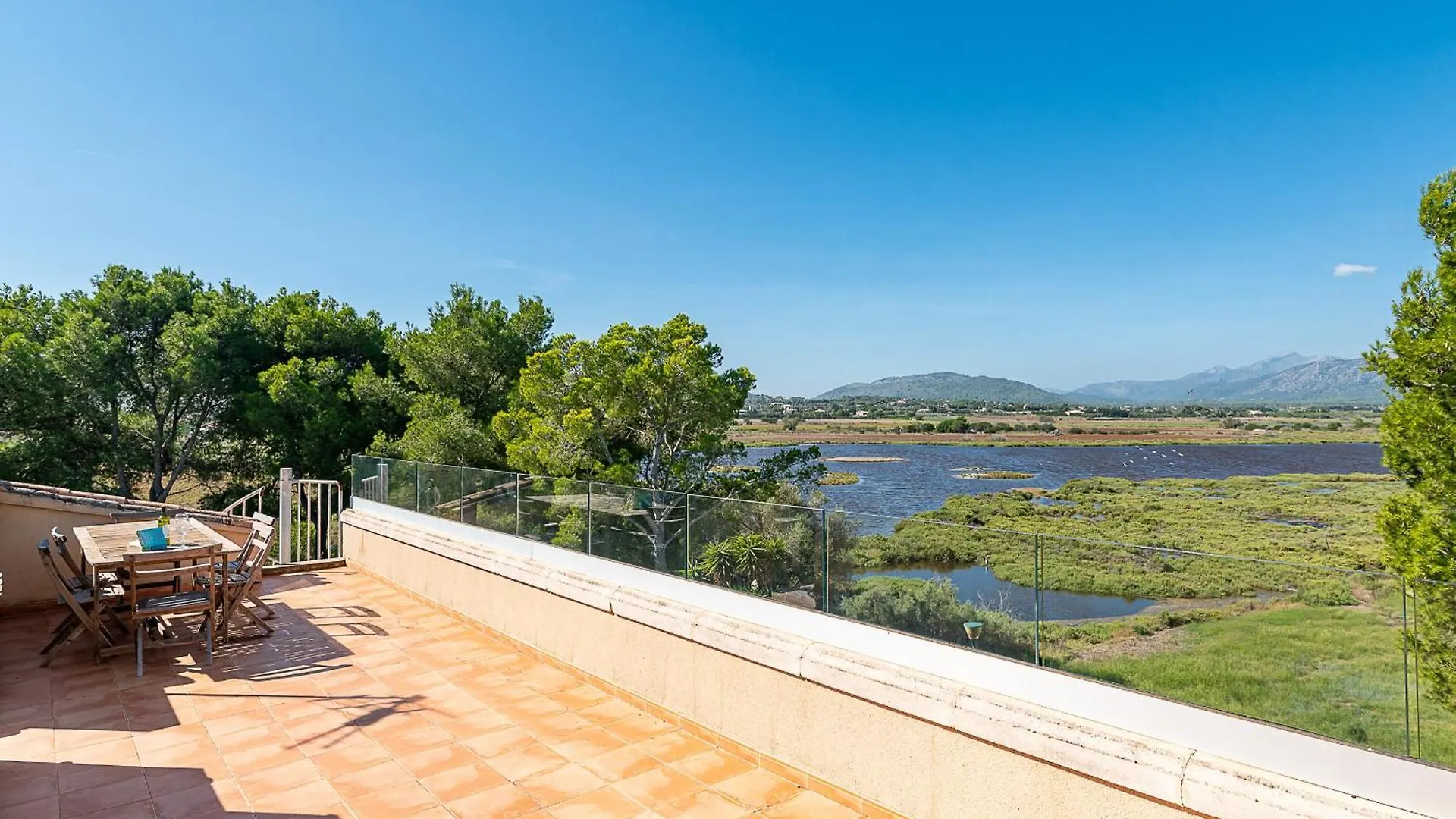 אלקודיה Villa Sa Marina By Sealand Villas ספרד
