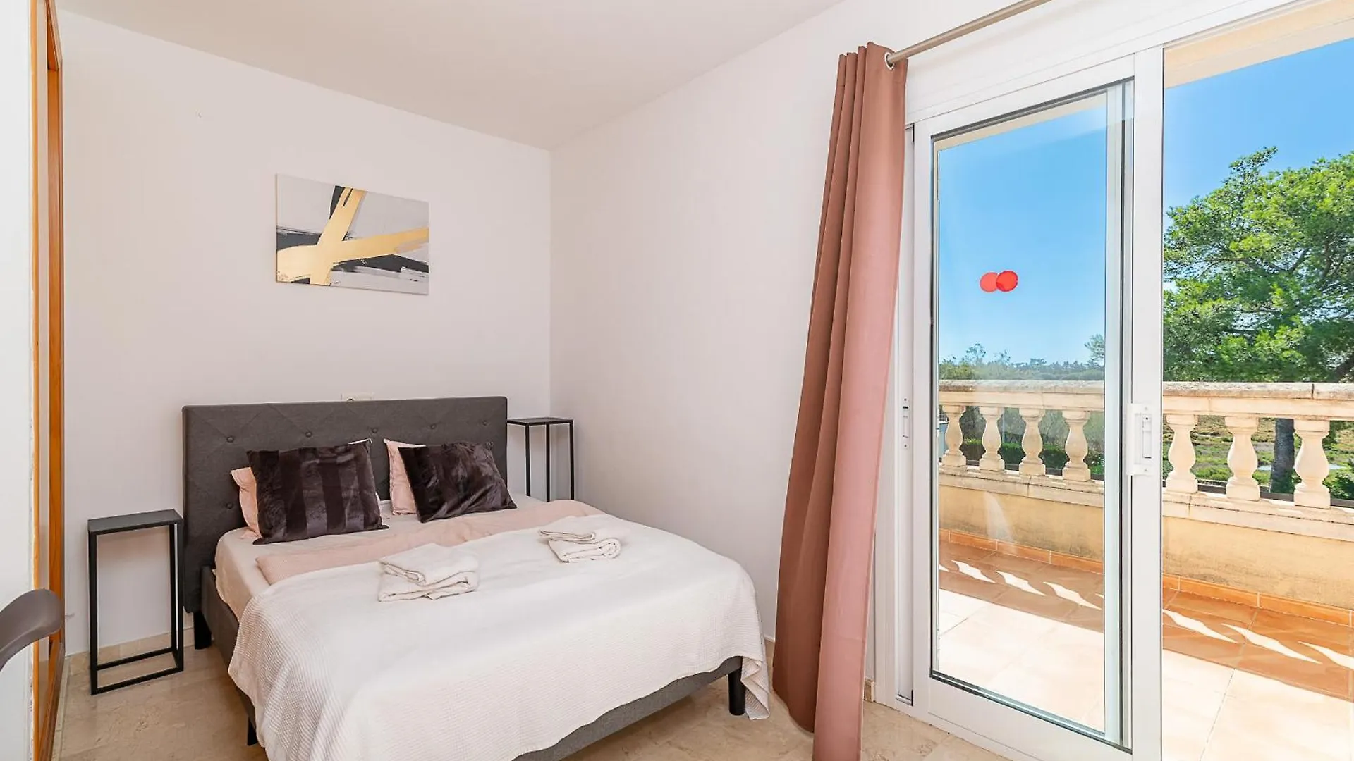 אלקודיה Villa Sa Marina By Sealand Villas 0*,  ספרד