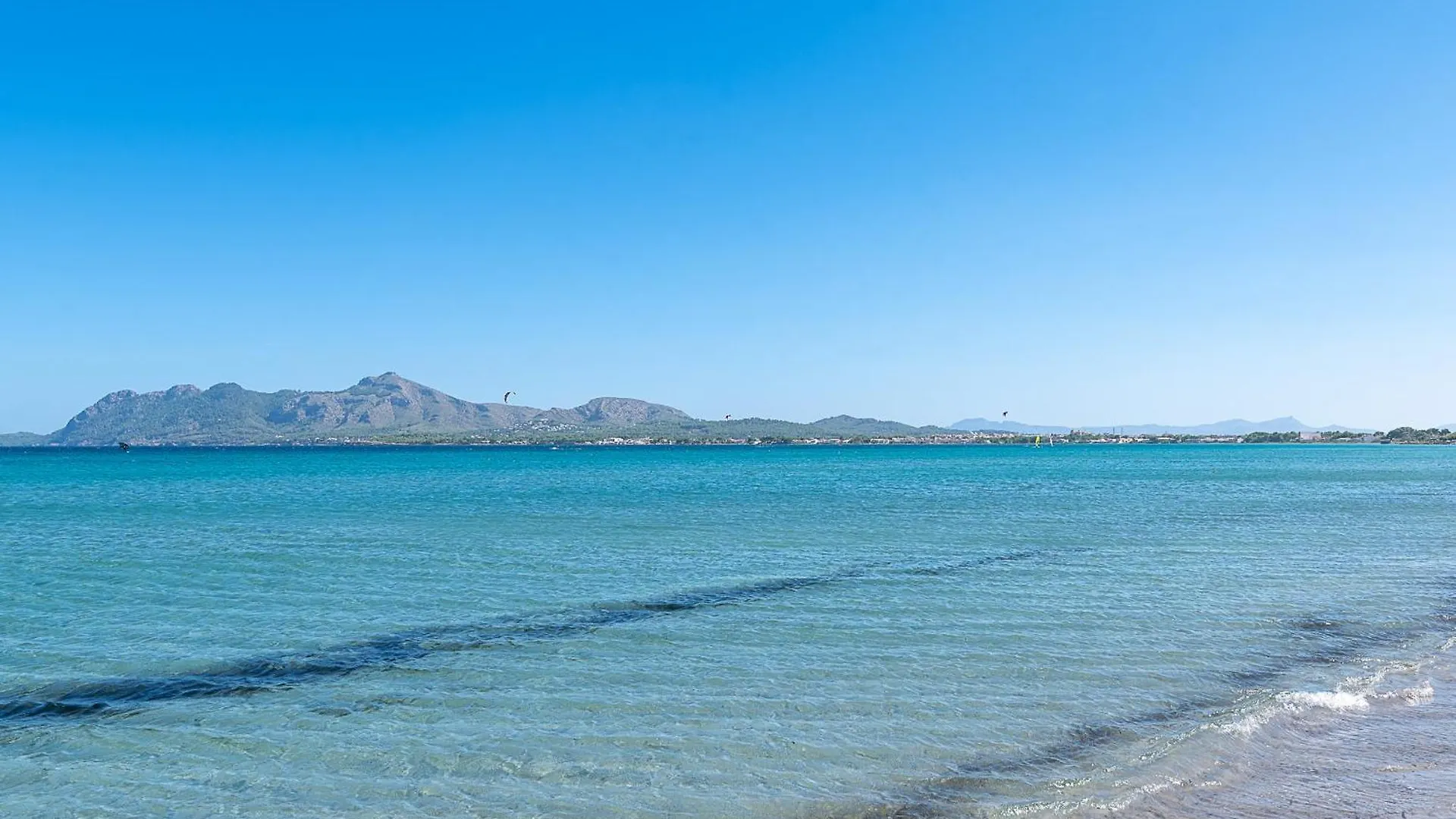 Villa Sa Marina By Sealand Villas Alcúdia Spanje