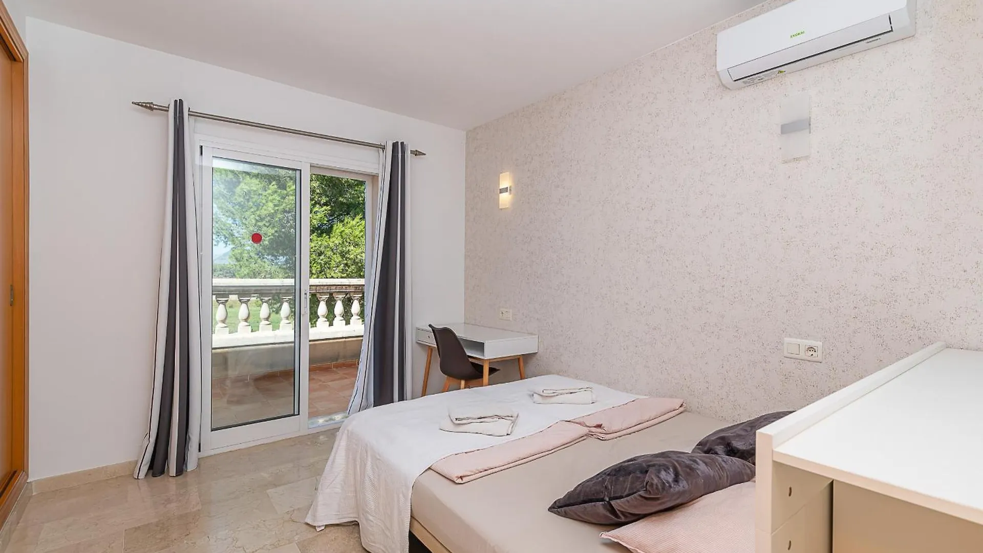 Villa Sa Marina By Sealand Villas Alcúdia