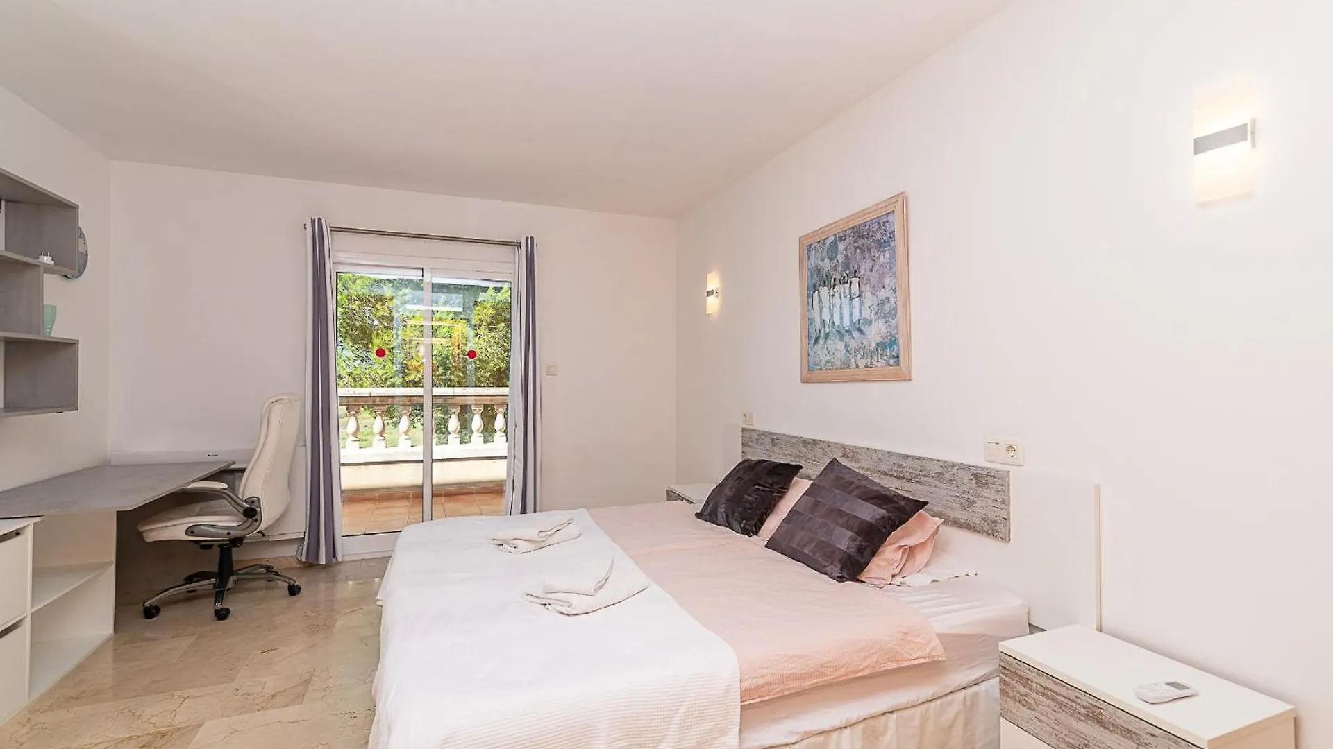 Villa Sa Marina By Sealand Villas Alcúdia