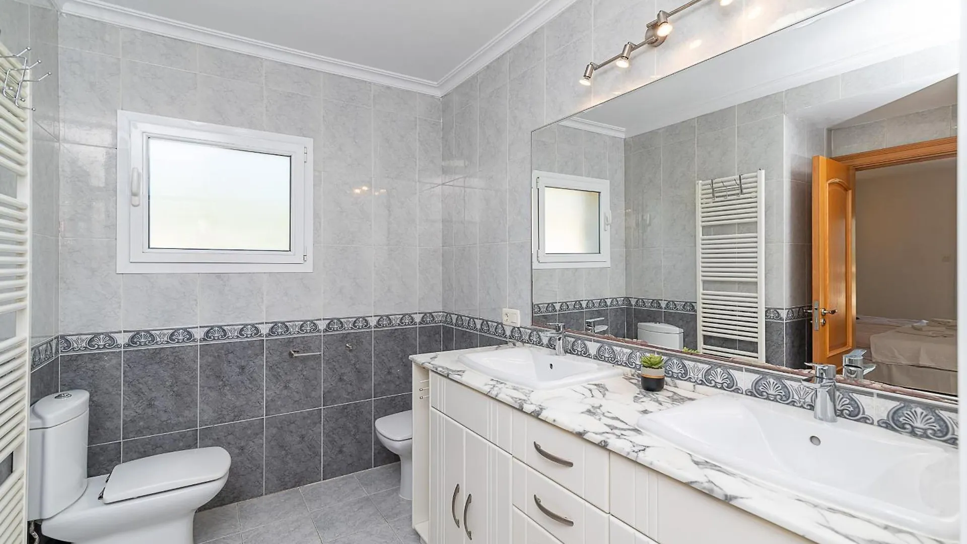 אלקודיה Villa Sa Marina By Sealand Villas