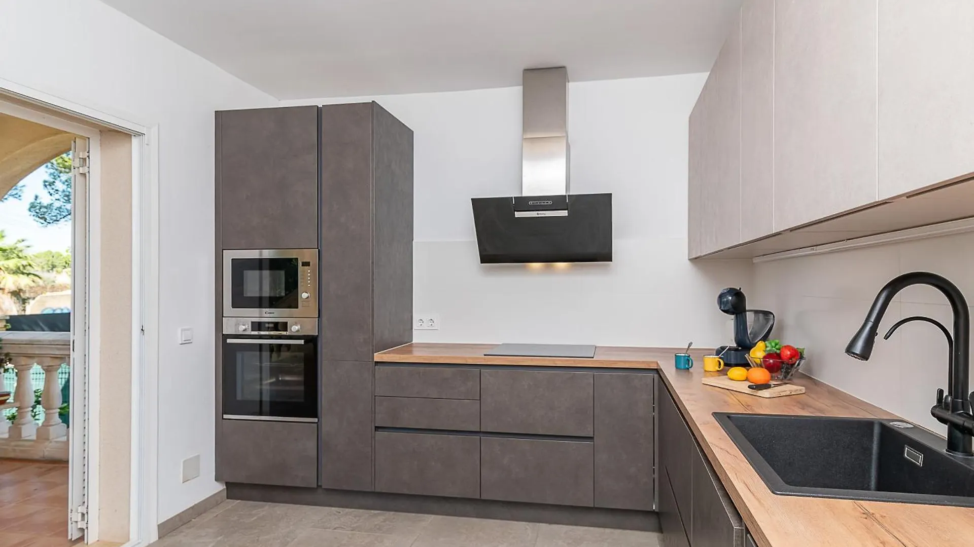 אלקודיה Villa Sa Marina By Sealand Villas