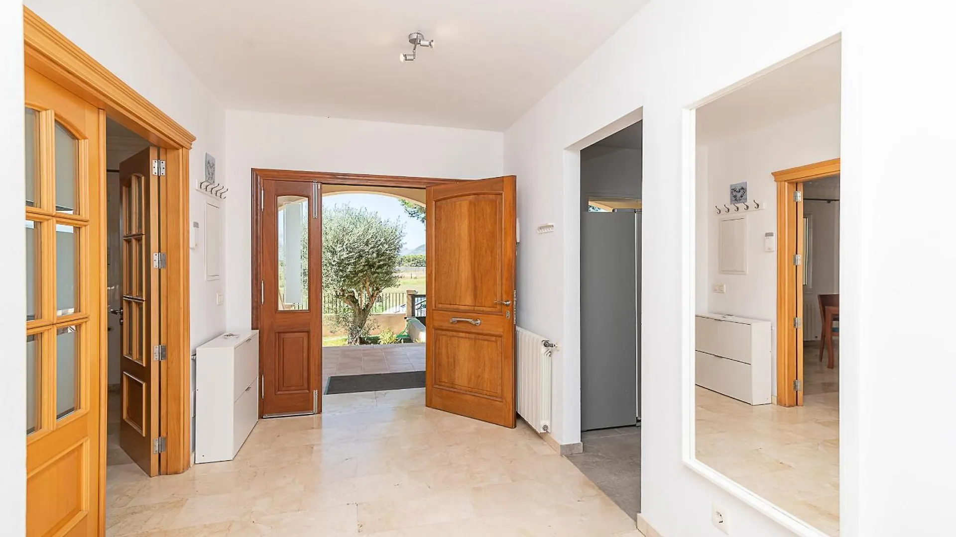 אלקודיה Villa Sa Marina By Sealand Villas 0*,