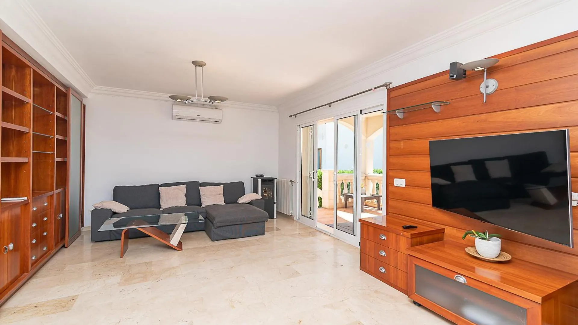 אלקודיה Villa Sa Marina By Sealand Villas ספרד