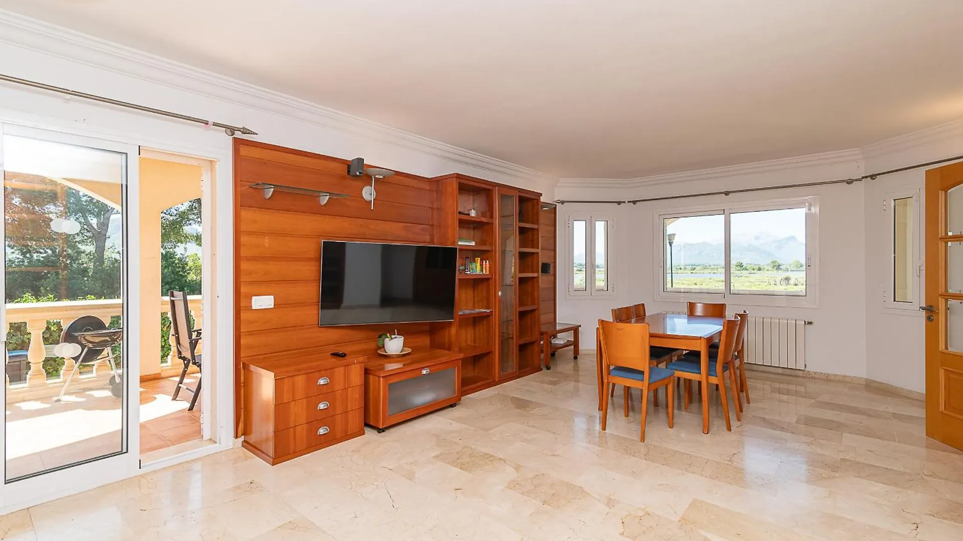 Villa Sa Marina By Sealand Villas Alcúdia